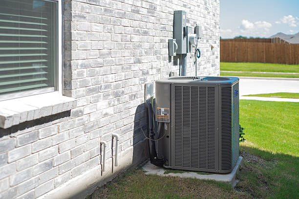 Reliable Hvac Installation contractor in Ellisville, MS by FH HVAC
